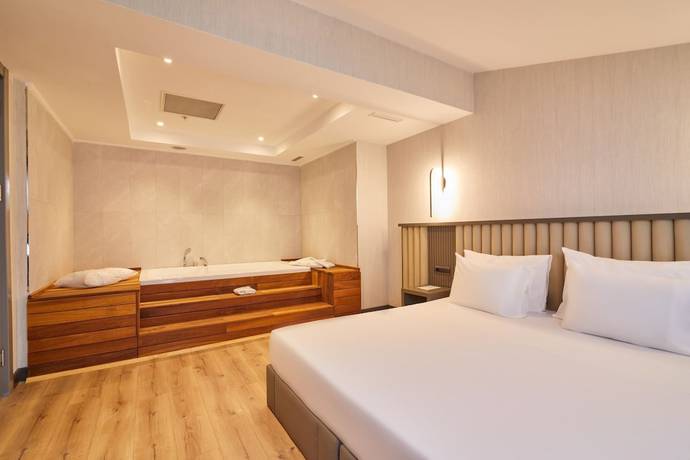 Imagen de la habitación del Hotel Park Dedeman Eskisehir. Foto 6