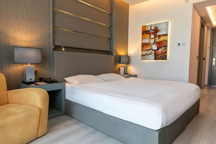 Imagen de la habitación del Hotel Park Dedeman Eskisehir. Foto 16