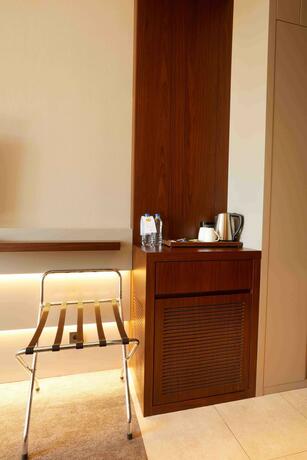 Imagen general del Hotel Park Dedeman Kastamonu. Foto 3