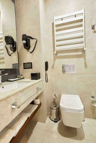 Imagen general del Hotel Park Dedeman Kastamonu. Foto 5