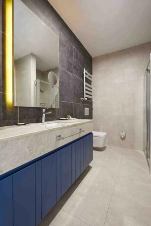 Imagen general del Hotel Park Dedeman Kastamonu. Foto 15