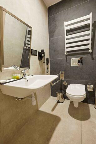 Imagen general del Hotel Park Dedeman Kastamonu. Foto 21