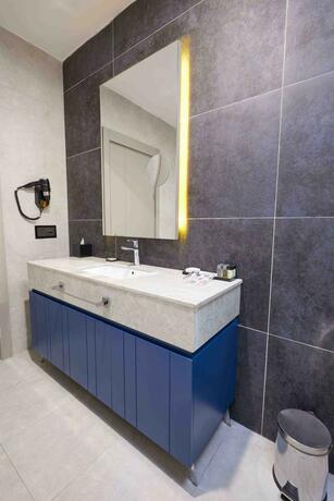 Imagen general del Hotel Park Dedeman Kastamonu. Foto 23