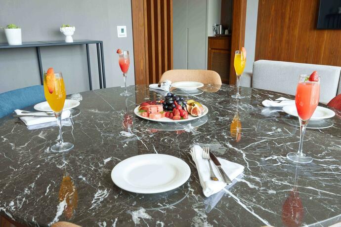 Imagen general del Hotel Park Dedeman Kastamonu. Foto 25