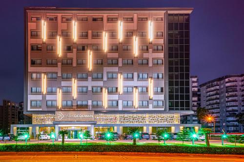Imagen general del Hotel Park Dedeman Mersin Marina. Foto 1