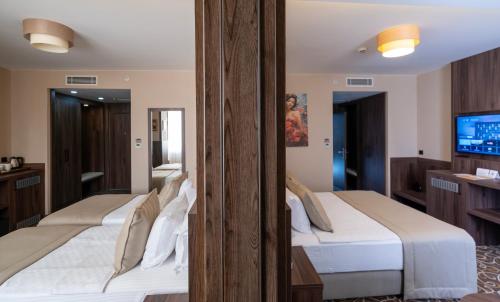 Imagen general del Hotel Park Dedeman Mersin Marina. Foto 5