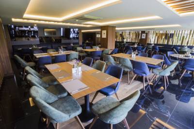 Imagen de los interiores del Hotel Park Dedeman Trabzon. Foto 6