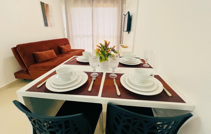 Imagen de la habitación del Hotel Park Del Prado-LikeHome Hospedagens. Foto 6