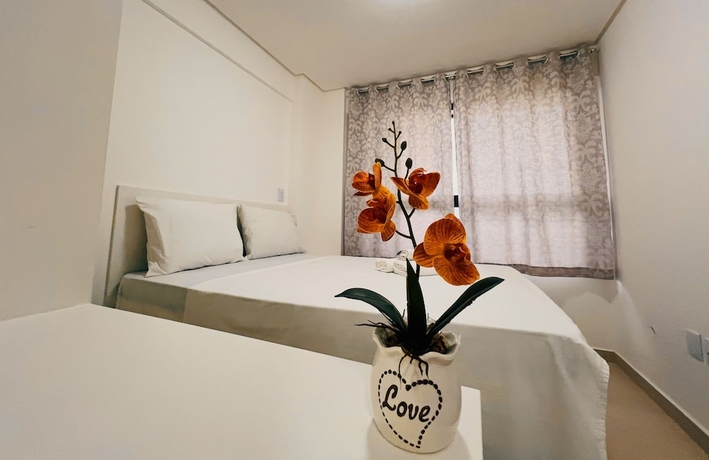 Imagen de la habitación del Hotel Park Del Prado-LikeHome Hospedagens. Foto 10