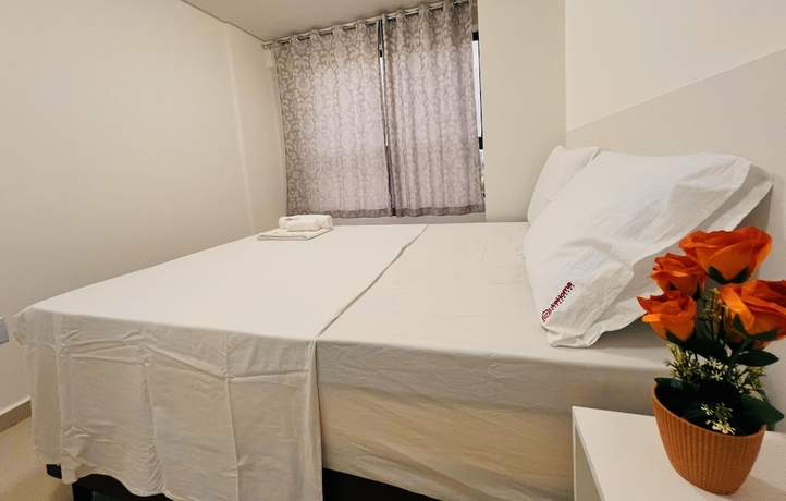 Imagen de la habitación del Hotel Park Del Prado-LikeHome Hospedagens. Foto 15