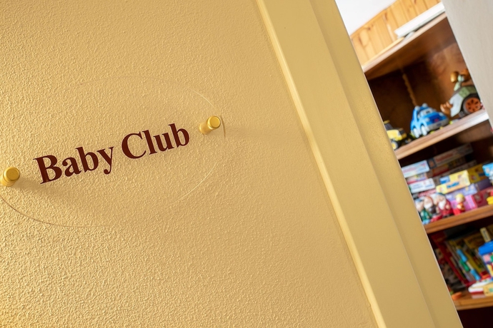 Imagen de los interiores del Hotel Park Des Dolomites. Foto 19