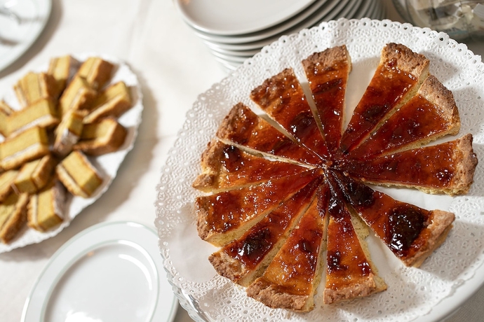 Imagen del bar/restaurante del Hotel Park Des Dolomites. Foto 2