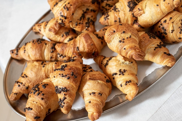 Imagen del bar/restaurante del Hotel Park Des Dolomites. Foto 3