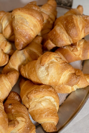 Imagen del bar/restaurante del Hotel Park Des Dolomites. Foto 5