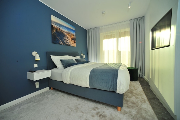 Imagen de la habitación del Hotel Park Design - Apartments M&m (polanki Park). Foto 2