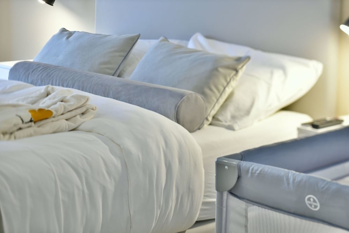 Imagen de la habitación del Hotel Park Design - Apartments M&m (polanki Park). Foto 8