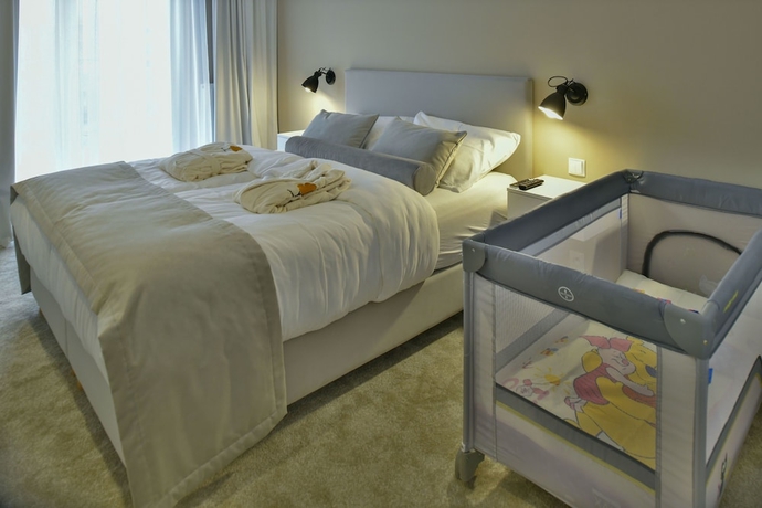 Imagen de la habitación del Hotel Park Design - Apartments M&m (polanki Park). Foto 9