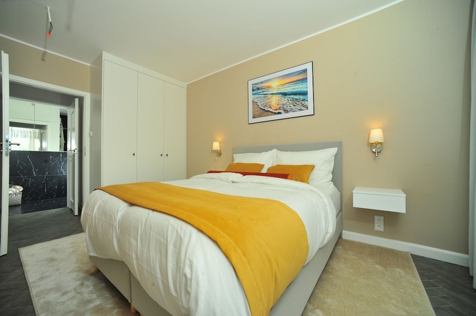 Imagen de la habitación del Hotel Park Design - Apartments M&m (polanki Park). Foto 12