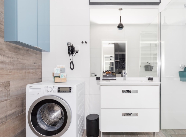 Imagen de la habitación del Hotel Park Design - Apartments M&m (polanki Park). Foto 14