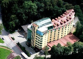Imagen general del Hotel Park Diament Bielsko-Biała. Foto 1