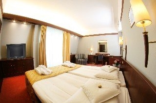 Imagen de la habitación del Hotel Park Diament Bielsko-Biała. Foto 10