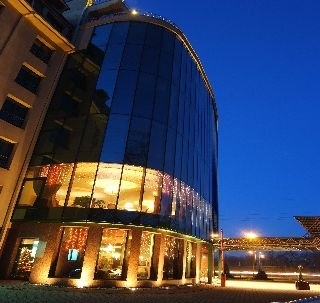 Imagen general del Hotel Park Diament Bielsko-Biała. Foto 2
