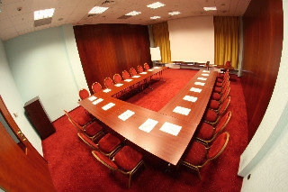 Imagen general del Hotel Park Diament Bielsko-Biała. Foto 4