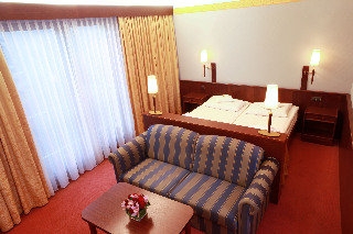 Imagen general del Hotel Park Diament Bielsko-Biała. Foto 5