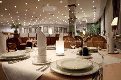 Imagen general del Hotel Park Diament Bielsko-Biała. Foto 7