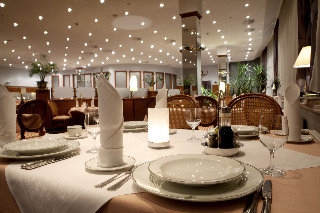 Imagen general del Hotel Park Diament Bielsko-Biała. Foto 8