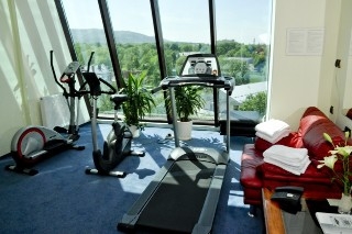 Imagen general del Hotel Park Diament Bielsko-Biała. Foto 9