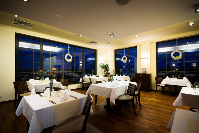 Imagen del bar/restaurante del Hotel Park Diament Katowice. Foto 6