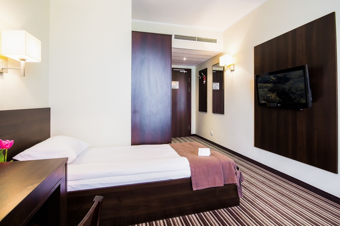 Imagen de la habitación del Hotel Park Diament Katowice. Foto 13