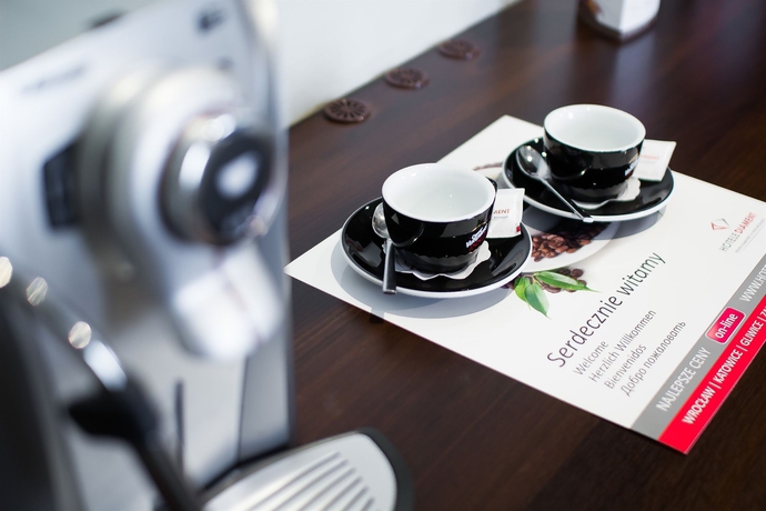 Imagen de la habitación del Hotel Park Diament Katowice. Foto 14