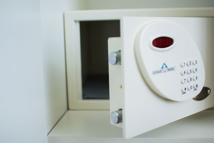 Imagen de la habitación del Hotel Park Diament Wroclaw. Foto 8