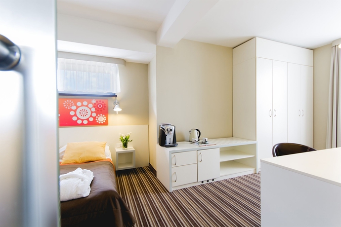 Imagen de los interiores del Hotel Park Diament Wroclaw. Foto 15