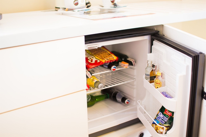 Imagen de la habitación del Hotel Park Diament Wroclaw. Foto 10