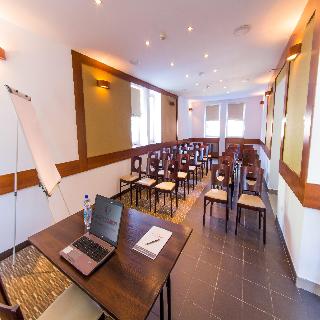 Imagen general del Hotel Park Diament Zabrze. Foto 4