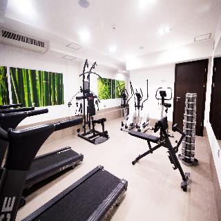 Imagen general del Hotel Park Diament Zabrze. Foto 9