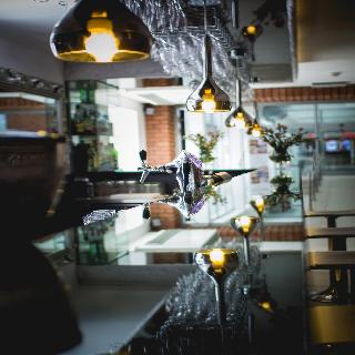 Imagen general del Hotel Park Diament Zabrze. Foto 10