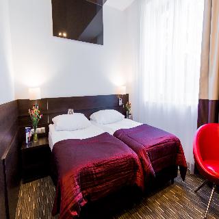 Imagen general del Hotel Park Diament Zabrze. Foto 19