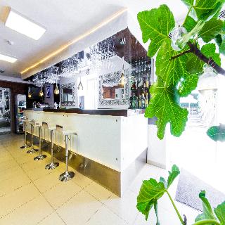 Imagen de los interiores del Hotel Park Diament Zabrze. Foto 49