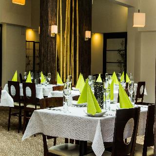 Imagen general del Hotel Park Diament Zabrze. Foto 36