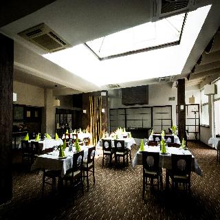 Imagen general del Hotel Park Diament Zabrze. Foto 39