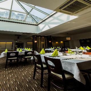 Imagen general del Hotel Park Diament Zabrze. Foto 40