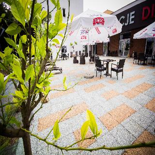 Imagen general del Hotel Park Diament Zabrze. Foto 41