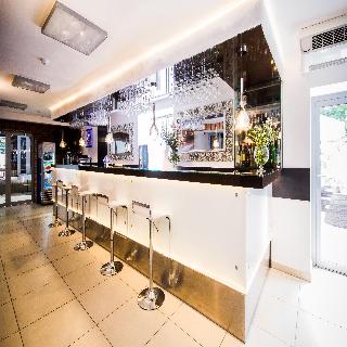 Imagen general del Hotel Park Diament Zabrze. Foto 42