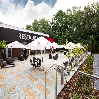 Imagen general del Hotel Park Diament Zabrze. Foto 43