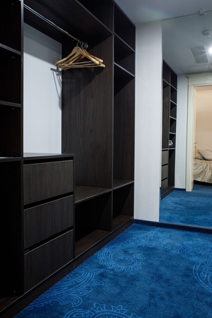 Imagen de la habitación del Hotel Park, Dnepropetrovsk. Foto 3