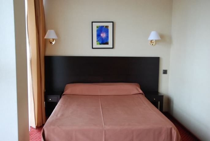 Imagen de la habitación del Hotel Park, Dnepropetrovsk. Foto 7